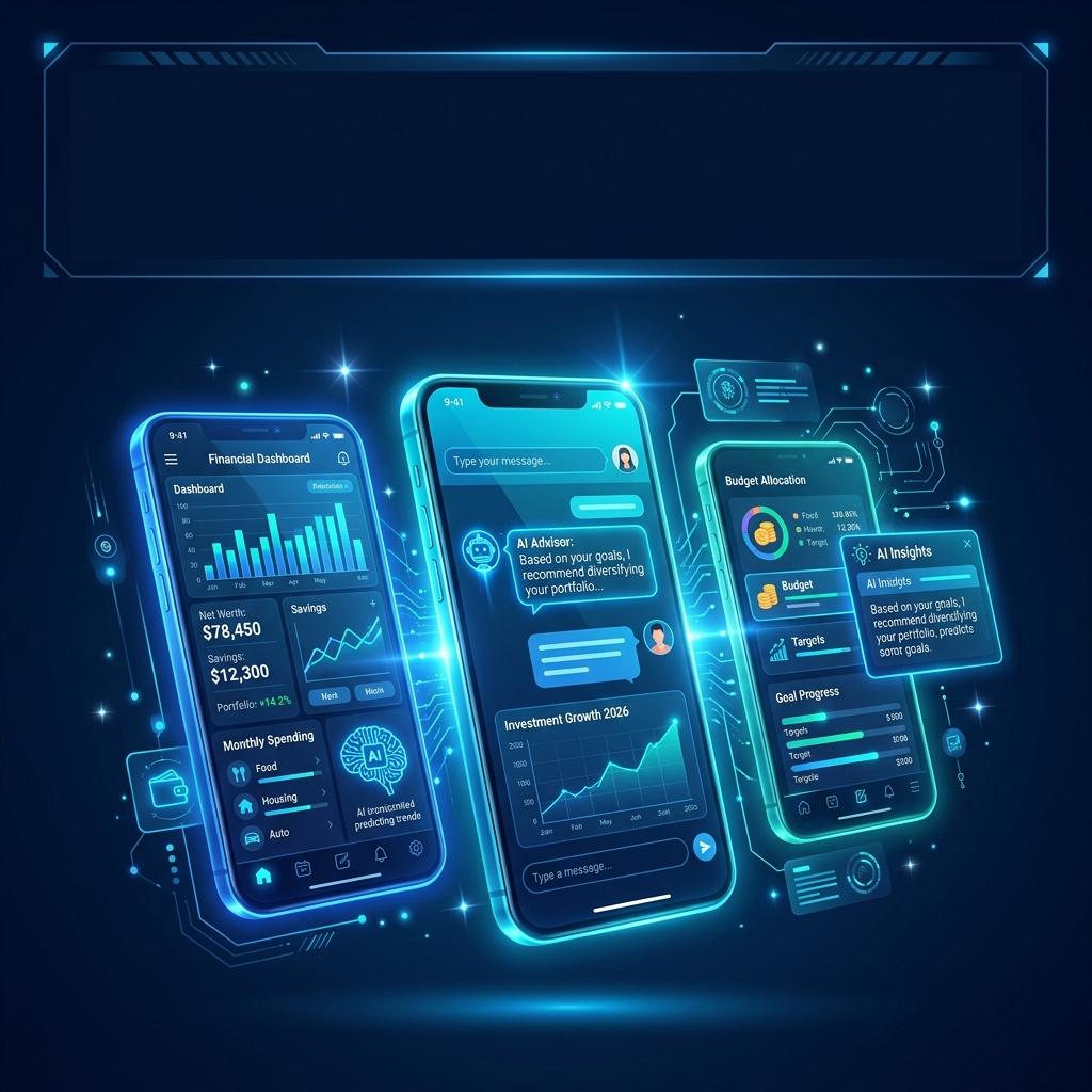 Best Personal Finance Apps 2026: The Complete Comparison