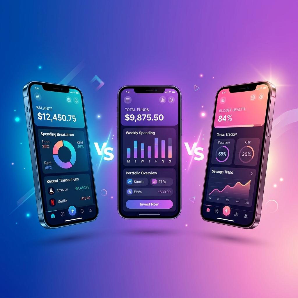 Best Mint Alternative in 2026: 7 Apps That Actually Replace It